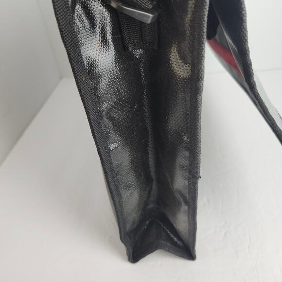 The Good Stuff Fireproof Black File/Box Documents Valuables 2000℉ - Picture 7 of 9